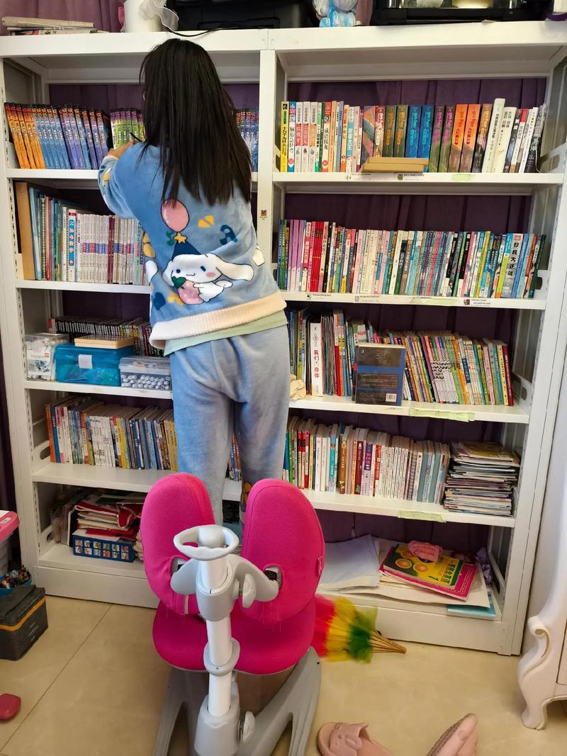 組裝家具，整理生活，收獲滿滿成就感